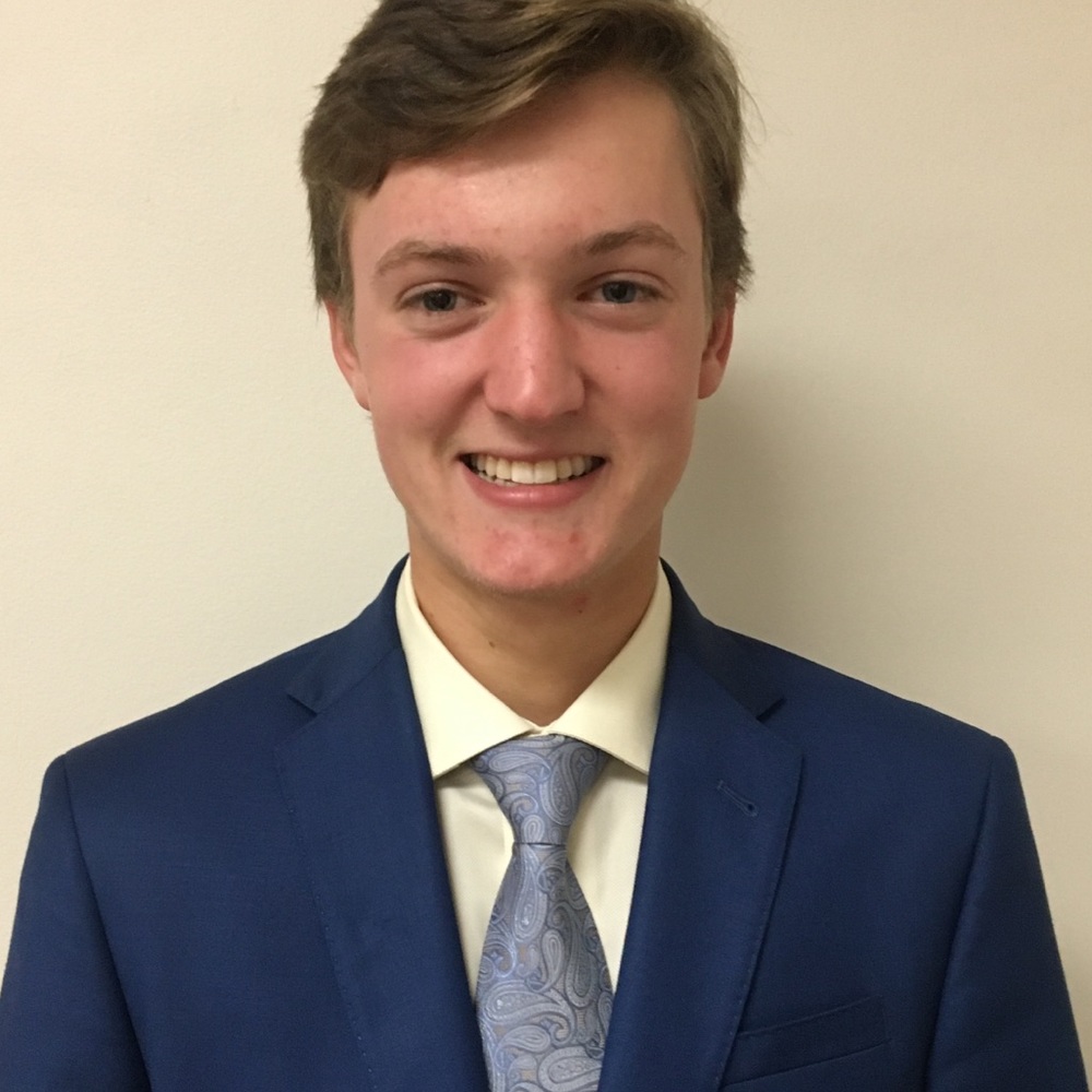 Meet your Posher, Evan